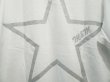画像2: M&M (エムアンドエム) -  Edge Star Pocket Tee  ( 25MMT08 ) (2)