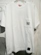 画像3: M&M (エムアンドエム) -  Edge Star Pocket Tee  ( 25MMT08 ) (3)