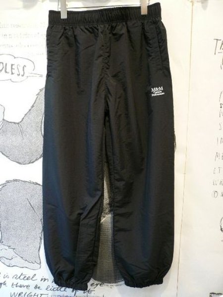 画像1: M&M (エムアンドエム) -  M&M  Track Pants ( 25MMP02 ) (1)