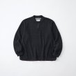 画像1: White Mountaineering ( ホワイトマウンテニアリング )  -  HALF ZIP PULLOVER  ( WM2573509 ) (1)