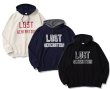 画像1: WHIZLIMITED ( ウィズリミテッド ) -  LOST HOODIE (1)