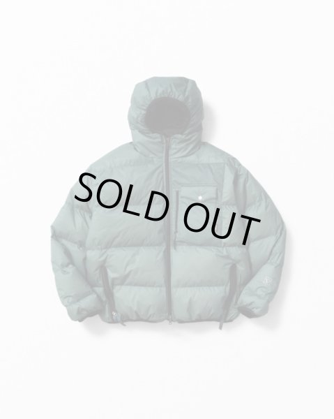 画像2: WHIZLIMITED ( ウィズリミテッド ) -  WAS DOWN PARKA (2)