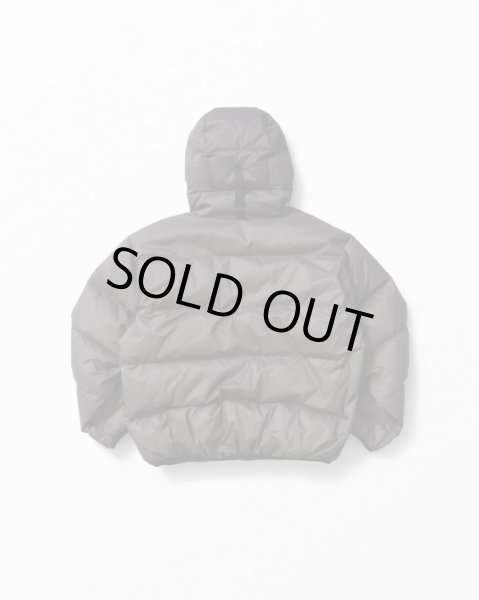 画像5: WHIZLIMITED ( ウィズリミテッド ) -  WAS DOWN PARKA (5)