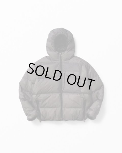 画像4: WHIZLIMITED ( ウィズリミテッド ) -  WAS DOWN PARKA (4)