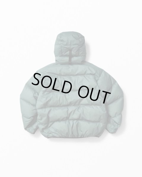 画像3: WHIZLIMITED ( ウィズリミテッド ) -  WAS DOWN PARKA (3)