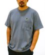 画像7: BLUCO (ブルコ) - POCKET TEE -Hex- (7)