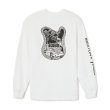 画像4: BRIXTON (ブリクストン) - FENDER HIGHWAY L/S TEE (4)