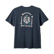 画像3: BRIXTON (ブリクストン) - GORGE S/S STT TEE (3)