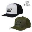 画像1: BRIXTON (ブリクストン) - LINWOOD C NETPLUS MP SNPK CAP (1)