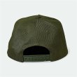 画像5: BRIXTON (ブリクストン) - LINWOOD C NETPLUS MP SNPK CAP (5)