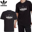 画像1: adidas Originals (アディダスオリジナルス) - SPRT グラフィック Tシャツ (1)