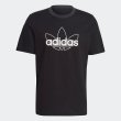 画像2: adidas Originals (アディダスオリジナルス) - SPRT グラフィック Tシャツ (2)