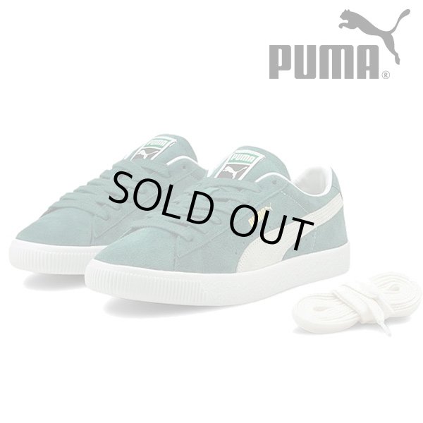 画像1: PUMA (プーマ) - スウェード ビンテージ SUEDE VTG 374921 (1)