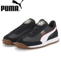 PUMA × NEMEN ミッドレザースニーカー 直売割引品 - crossville