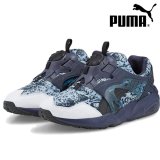 PUMA (プーマ) - ユニセックス ディスク ブレイズ レオパード