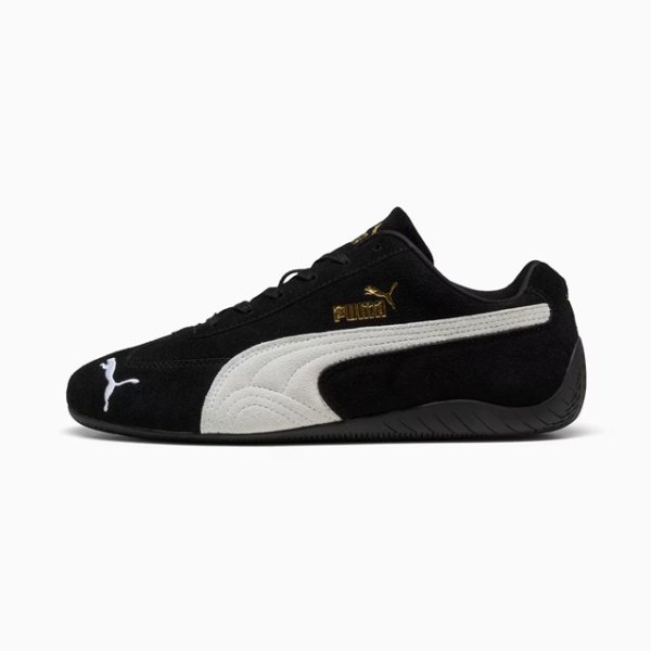 画像4: PUMA (プーマ) - スピードキャット OG スニーカー SPEED CAT OG (4)