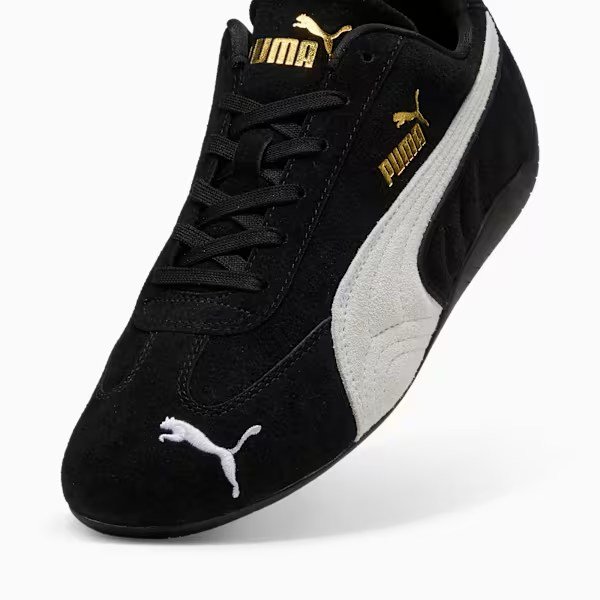 画像8: PUMA (プーマ) - スピードキャット OG スニーカー SPEED CAT OG (8)