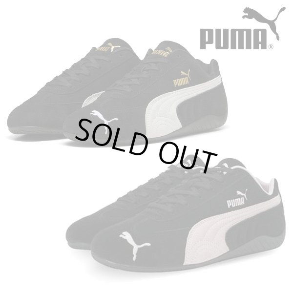 画像1: PUMA (プーマ) - スピードキャット OG スニーカー SPEED CAT OG (1)