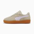 画像9: PUMA (プーマ) - ユニセックス パレルモ モーダ エクストラ ガム スニーカー (9)