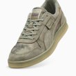画像7: PUMA (プーマ) - メンズ PUMA x KIDSUPER STUDIOS インドア ディストレス スニーカー (7)