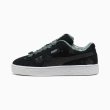 画像2: PUMA (プーマ) - SUEDE XL HELLO KITTY 01BK/LIGHT MOSS (2)