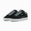 画像3: PUMA (プーマ) - SUEDE XL HELLO KITTY 01BK/LIGHT MOSS (3)