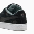 画像4: PUMA (プーマ) - SUEDE XL HELLO KITTY 01BK/LIGHT MOSS (4)