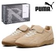 画像1: PUMA (プーマ) - ユニセックス PUMA x REPRESENT キング インドア スニーカー (1)