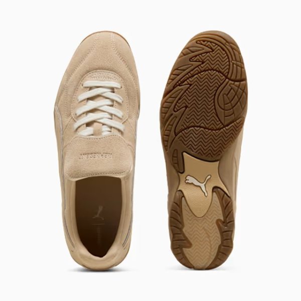 画像3: PUMA (プーマ) - ユニセックス PUMA x REPRESENT キング インドア スニーカー (3)