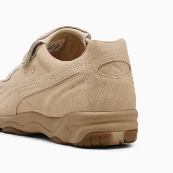 画像4: PUMA (プーマ) - ユニセックス PUMA x REPRESENT キング インドア スニーカー (4)