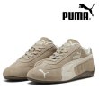 画像1: PUMA (プーマ) - ウィメンズ スピードキャット エレベーテッド スニーカー SPEED CAT (1)