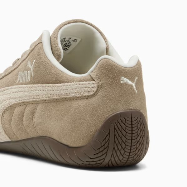 画像3: PUMA (プーマ) - ウィメンズ スピードキャット エレベーテッド スニーカー SPEED CAT (3)