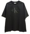 画像6: CALVIN KLEIN JEANS (カルバンクラインジーンズ) - モノグラムロゴTシャツ (6)