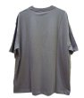 画像3: CALVIN KLEIN JEANS (カルバンクラインジーンズ) - リラックス クルーネック Tシャツ RLXD STANDARD LOGO CREWNECK TEE (3)