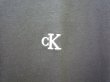 画像4: CALVIN KLEIN JEANS (カルバンクラインジーンズ) - Tシャツ - アーカイブロゴ リラックスクルーネックTシャツ [JUNG KOOK / ジョングク着用商品] (4)