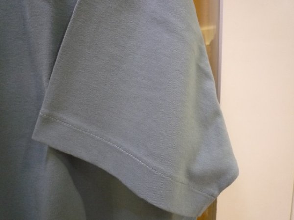 画像6: CALVIN KLEIN JEANS (カルバンクラインジーンズ) - Tシャツ - アーカイブロゴ リラックスクルーネックTシャツ [JUNG KOOK / ジョングク着用商品] (6)