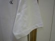 画像6: CALVIN KLEIN JEANS (カルバンクラインジーンズ) - Tシャツ - アーカイブロゴ リラックスクルーネックTシャツ [JUNG KOOK / ジョングク着用商品] (6)