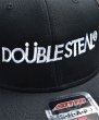 画像2: DOUBLE STEAL ( ダブルスティール ) - DS Logo B.B CAP (2)