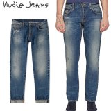 NUDIE JEANS Brute Knut ブルートクヌート　デニムパンツ Amazon | (ヌーディージーンズ)Nudie Jeans ブルートクヌート
