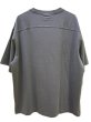 画像3: CALVIN KLEIN JEANS (カルバンクラインジーンズ) - SS 16S JERSEY PD WASH TEE (3)