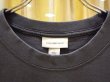 画像5: CALVIN KLEIN JEANS (カルバンクラインジーンズ) - SS 16S JERSEY PD WASH TEE (5)