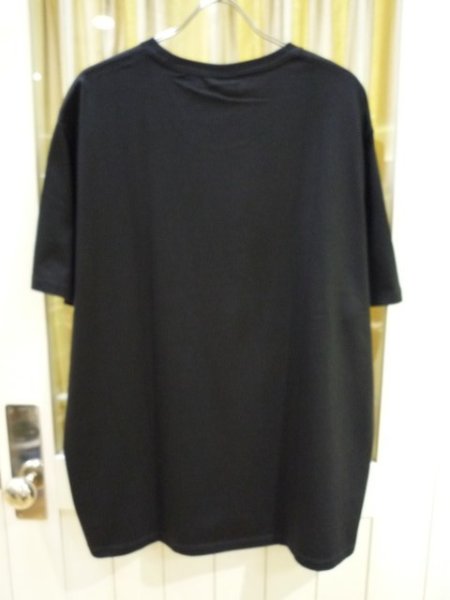 画像6: CALVIN KLEIN JEANS (カルバンクラインジーンズ) - ショートスリーブモノグラムプリントTシャツ SS HERO MONO LOGO TEE 20S [ロウン、ミンギュ着用商品] (6)