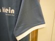 画像4: CALVIN KLEIN JEANS (カルバンクラインジーンズ) - Tシャツ - ショートスリーブリンガーTシャツ [MINGYU / ミンギュ着用商品 (4)