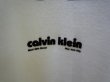 画像3: CALVIN KLEIN JEANS (カルバンクラインジーンズ) - Colorblock Logo Graphic Classic Sweater (3)