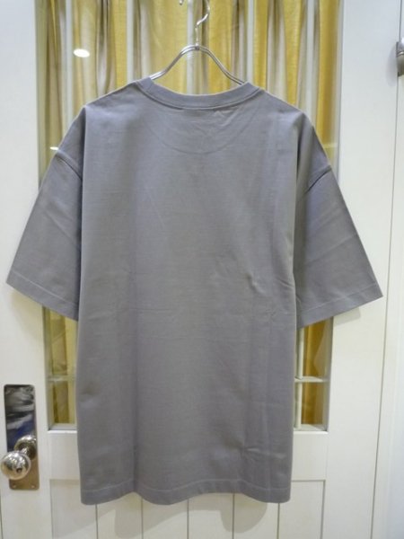 画像6: CALVIN KLEIN JEANS (カルバンクラインジーンズ) - Tシャツ - ショートスリーブグラフィックロゴTシャツ (6)