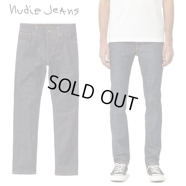 画像1: Nudie Jeans (  ヌーディージーンズ  ) - THIN FINN シンフィン (1)