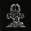 画像12: PUMA (プーマ) - PUMA x GARFIELD グラフィック 半袖 Tシャツ (12)