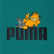 画像10: PUMA (プーマ) - PUMA x GARFIELD グラフィック 半袖 Tシャツ (10)