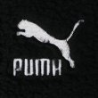 画像4: PUMA (プーマ) - ボア フーディー ジャケット (4)