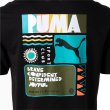 画像10: PUMA (プーマ) - HC リラックス 半袖 Tシャツ (10)